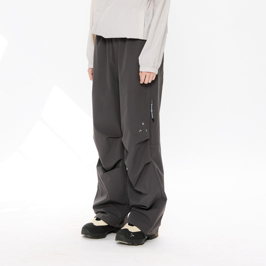 KREATE Parachute Cargo Pants