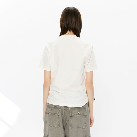 KREATE Lazy Weekend Graphic Sorona Quick-Dry Tee