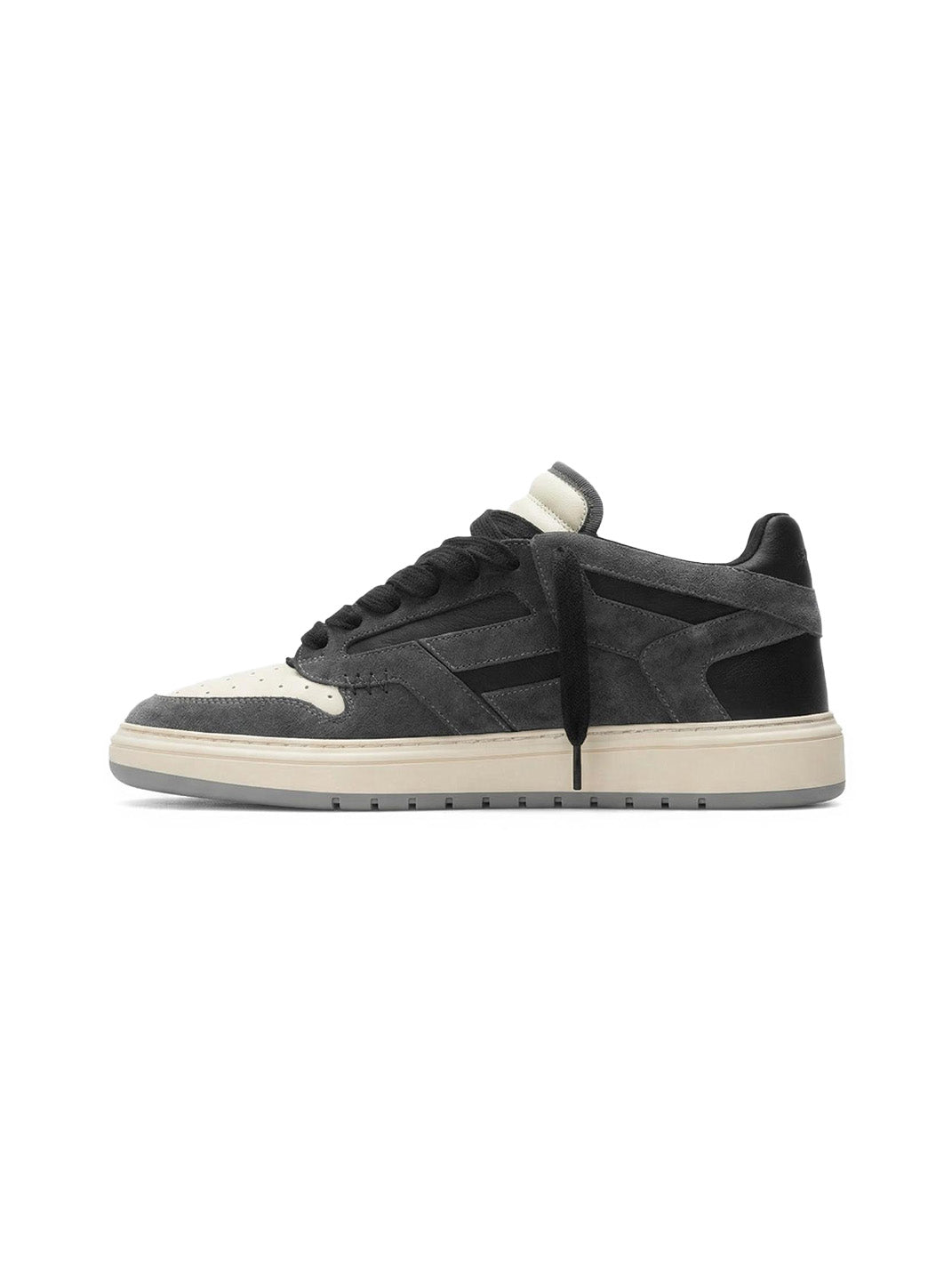 Soft Suede Low-Top Sneakers