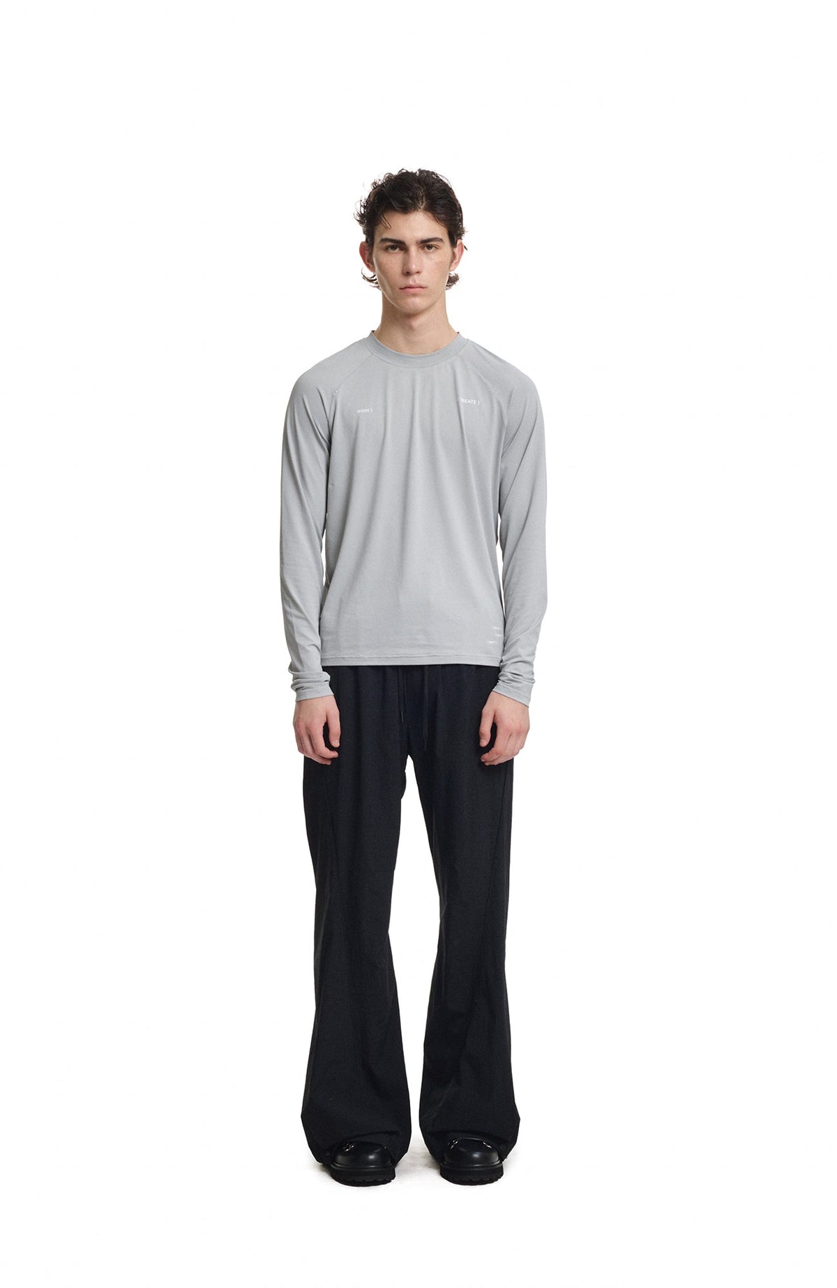 KREATE Water-Resistant Adjustable Hem Pants