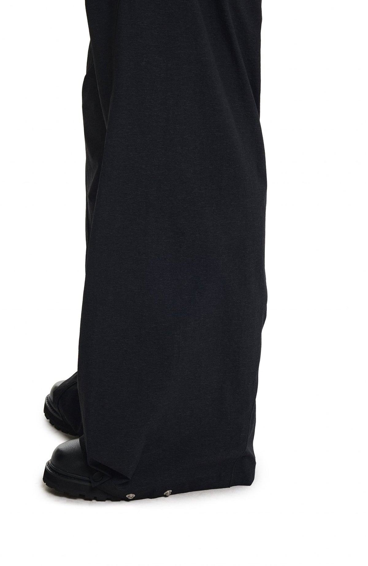 KREATE Water-Resistant Adjustable Hem Pants