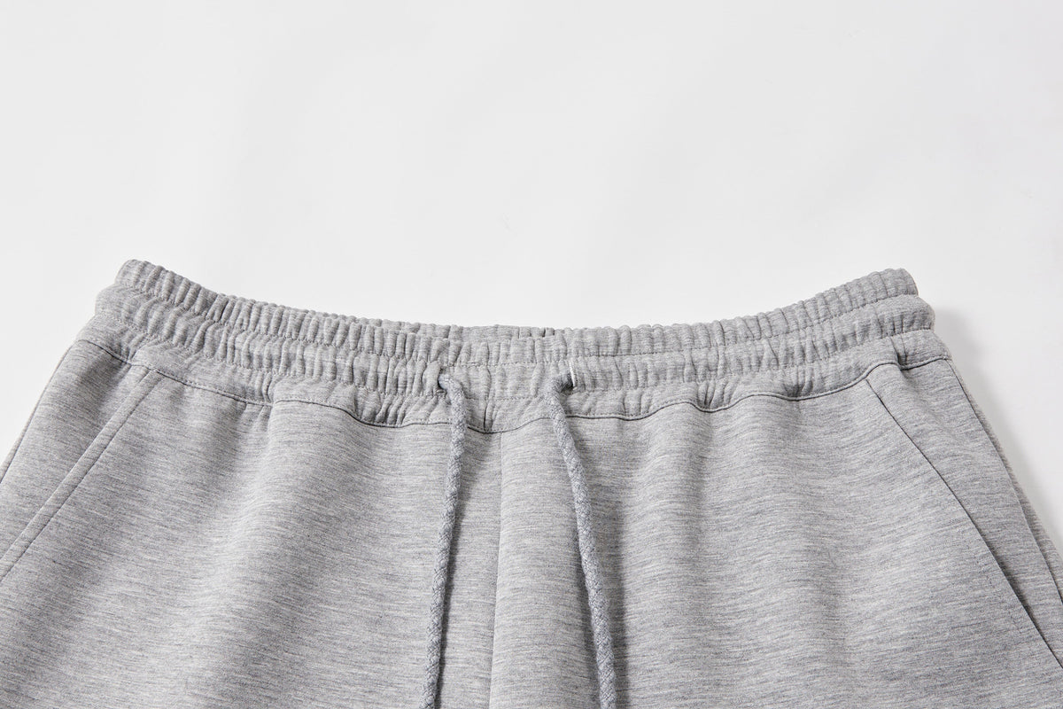 KREATE Essential Flared Modal-Blend Sweatpants
