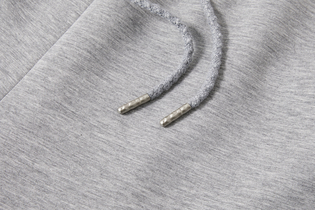 KREATE Essential Flared Modal-Blend Sweatpants