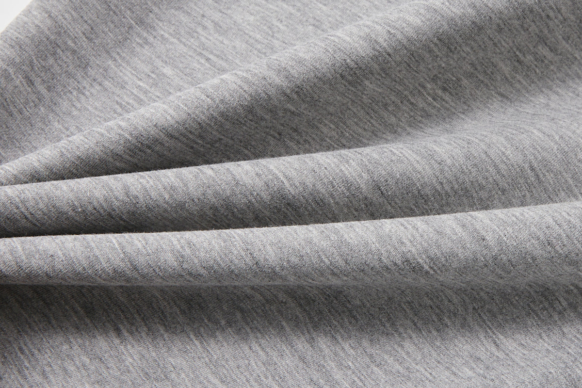 KREATE Essential Flared Modal-Blend Sweatpants