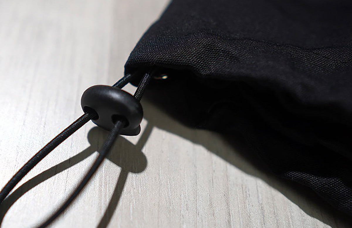UUCSCC Utility Hooded Windbreaker Jacket
