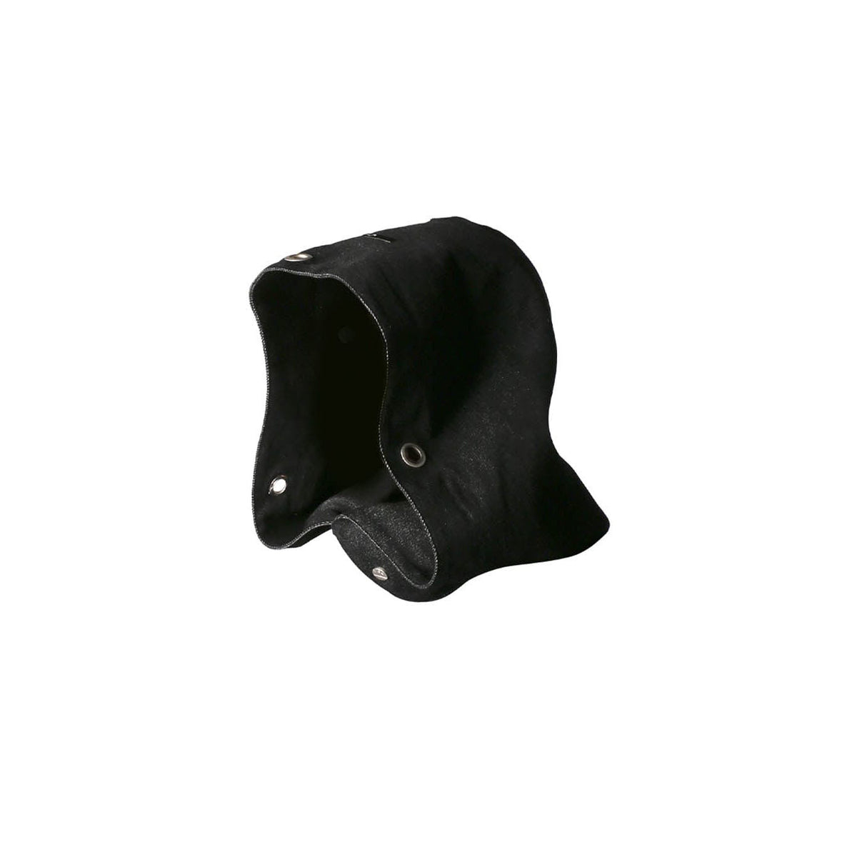 RELABEL Shadow Masked Hood