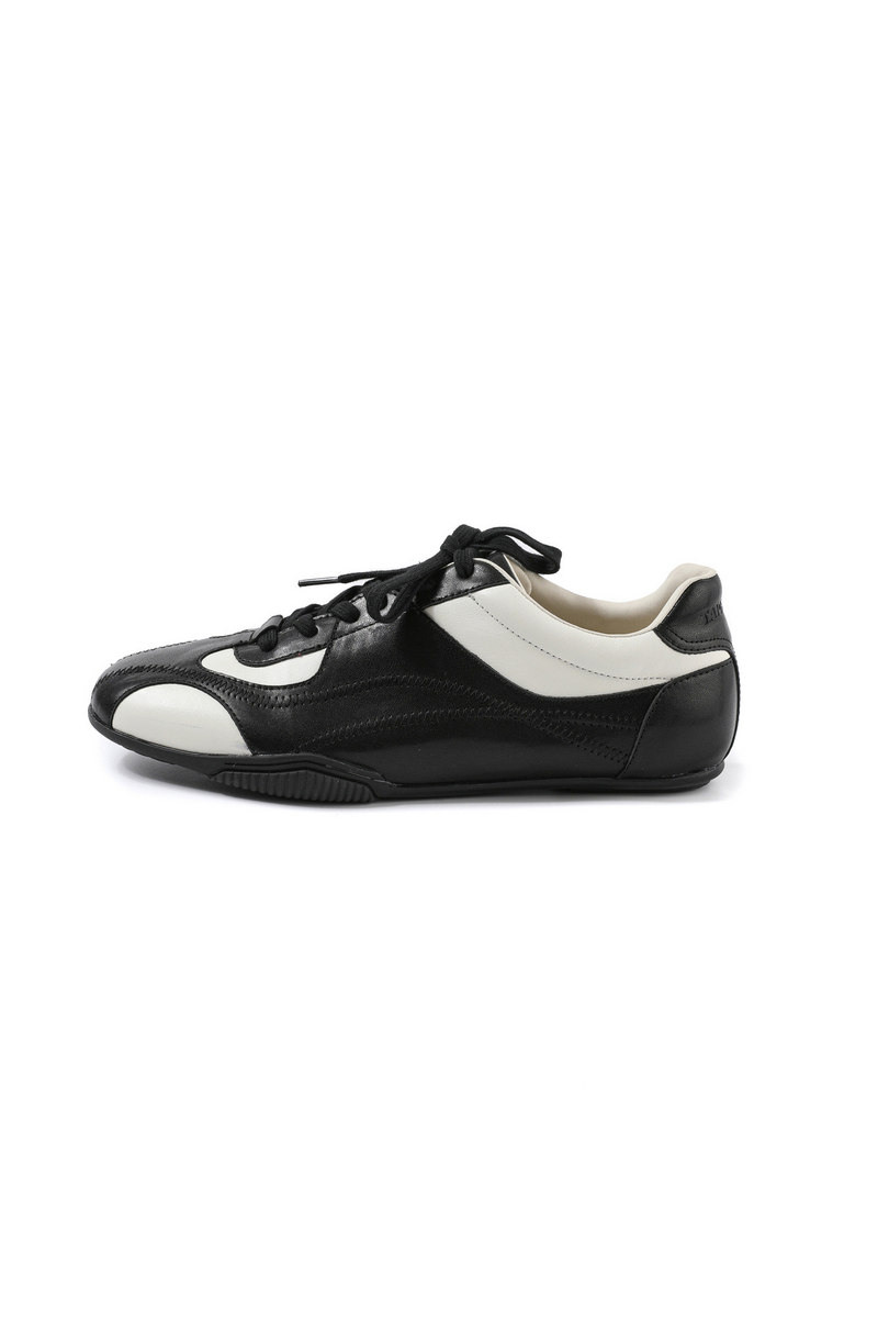 Ballet Trainer Sneakers