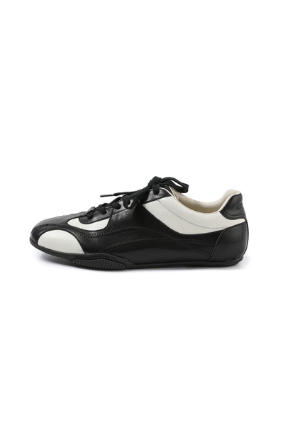 Ballet Trainer Sneakers