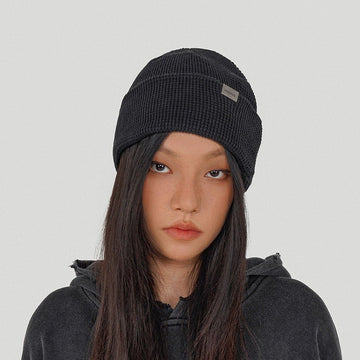 UNDERWATER Classic Emblem Beanie