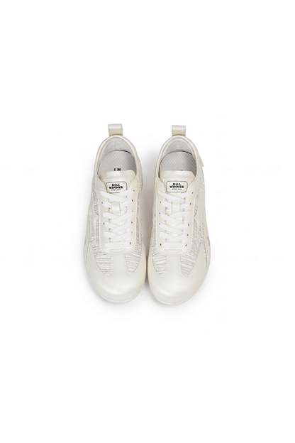 Lightweight German Army Trainers