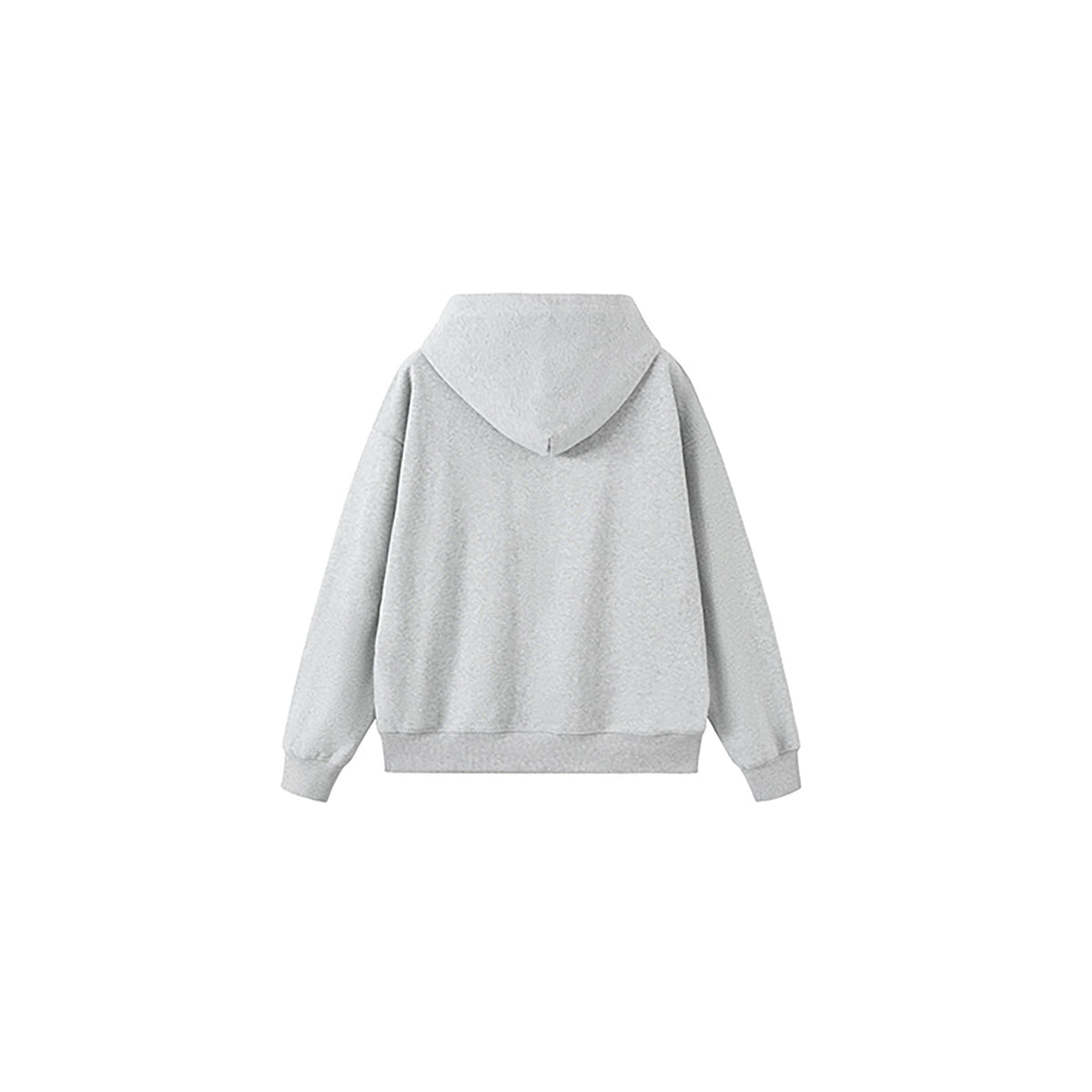 DONSMOKE Puppy Heart Doodle Hoodie