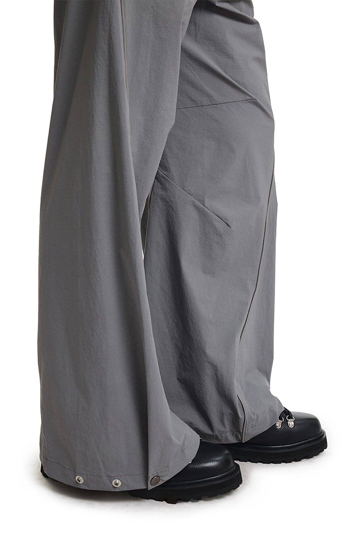 KREATE Water-Resistant Adjustable Hem Pants