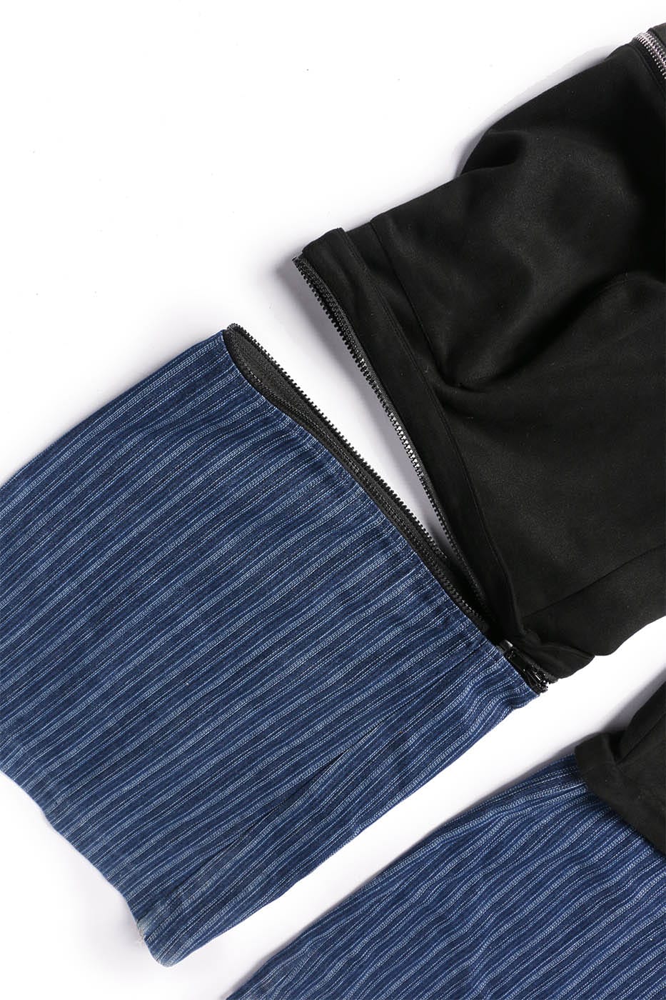 RELABEL Detachable Multimodal Cargo Pants