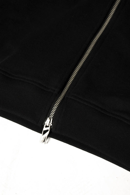 RELABEL The Track Multi-Zip Jacket