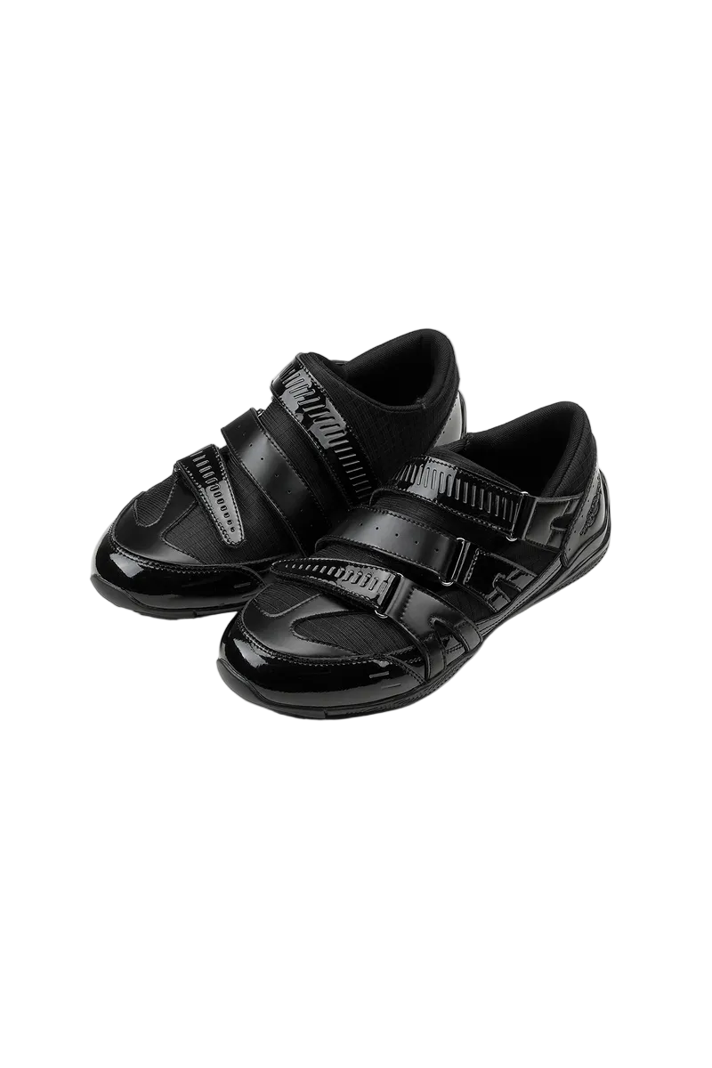 Velcro Outdoor Running Sneakers