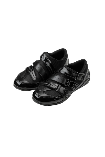 Velcro Outdoor Running Sneakers