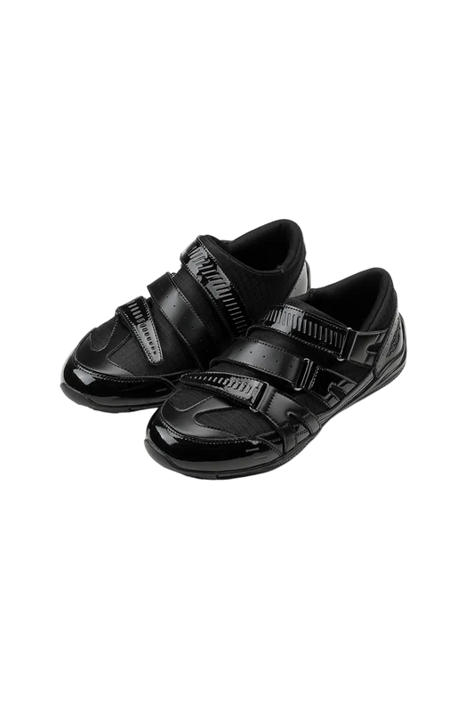 Velcro Outdoor Running Sneakers