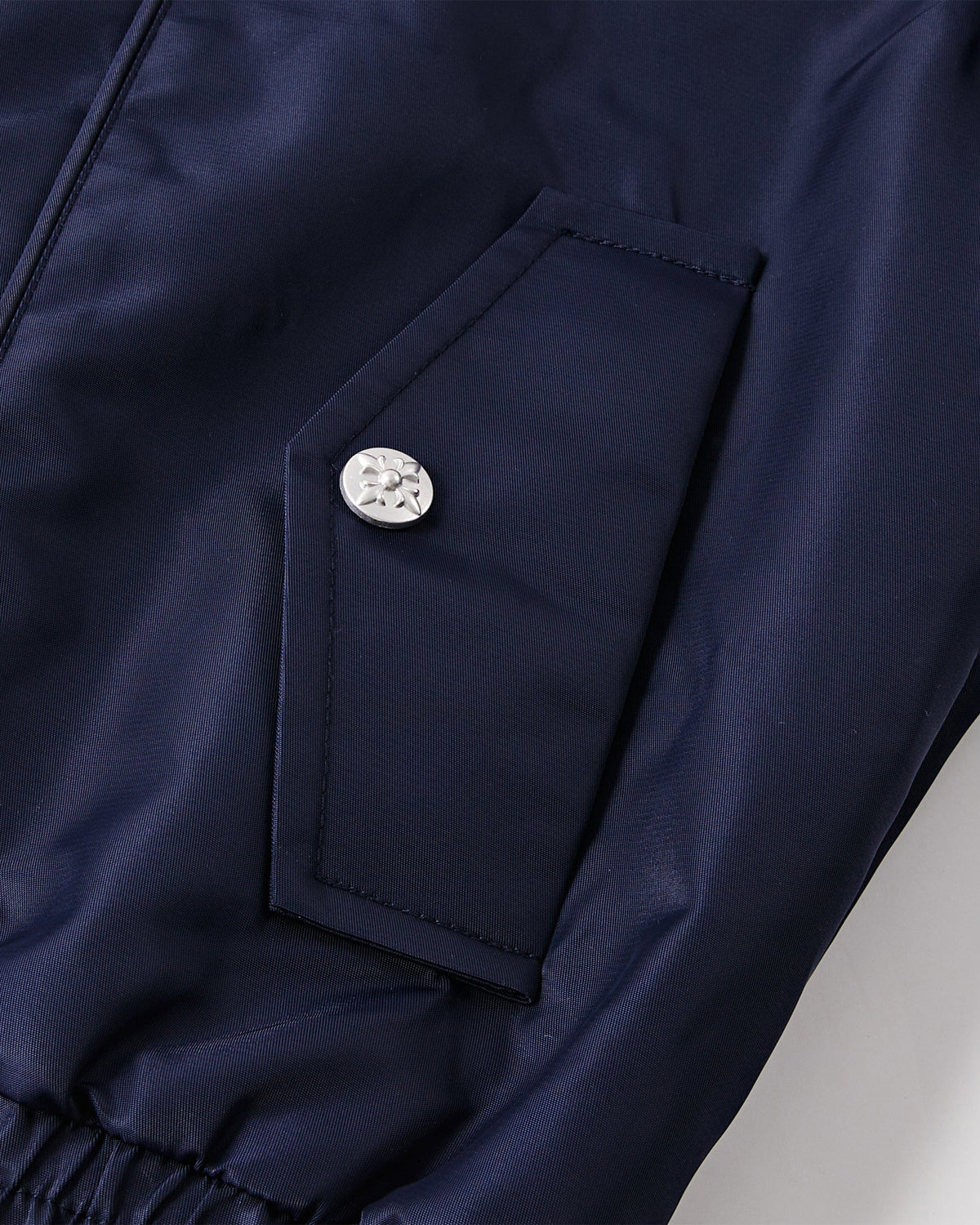 KREATE Structural Line Waterproof Jacket