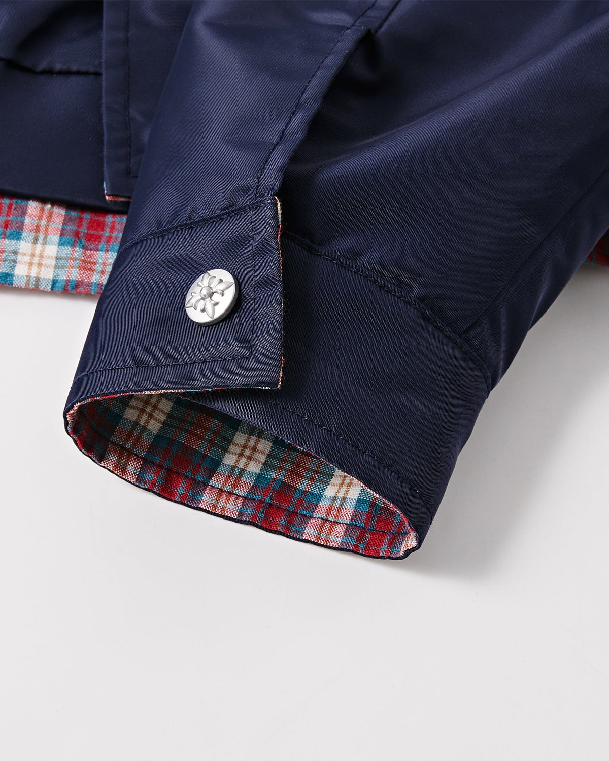 KREATE Structural Line Waterproof Jacket