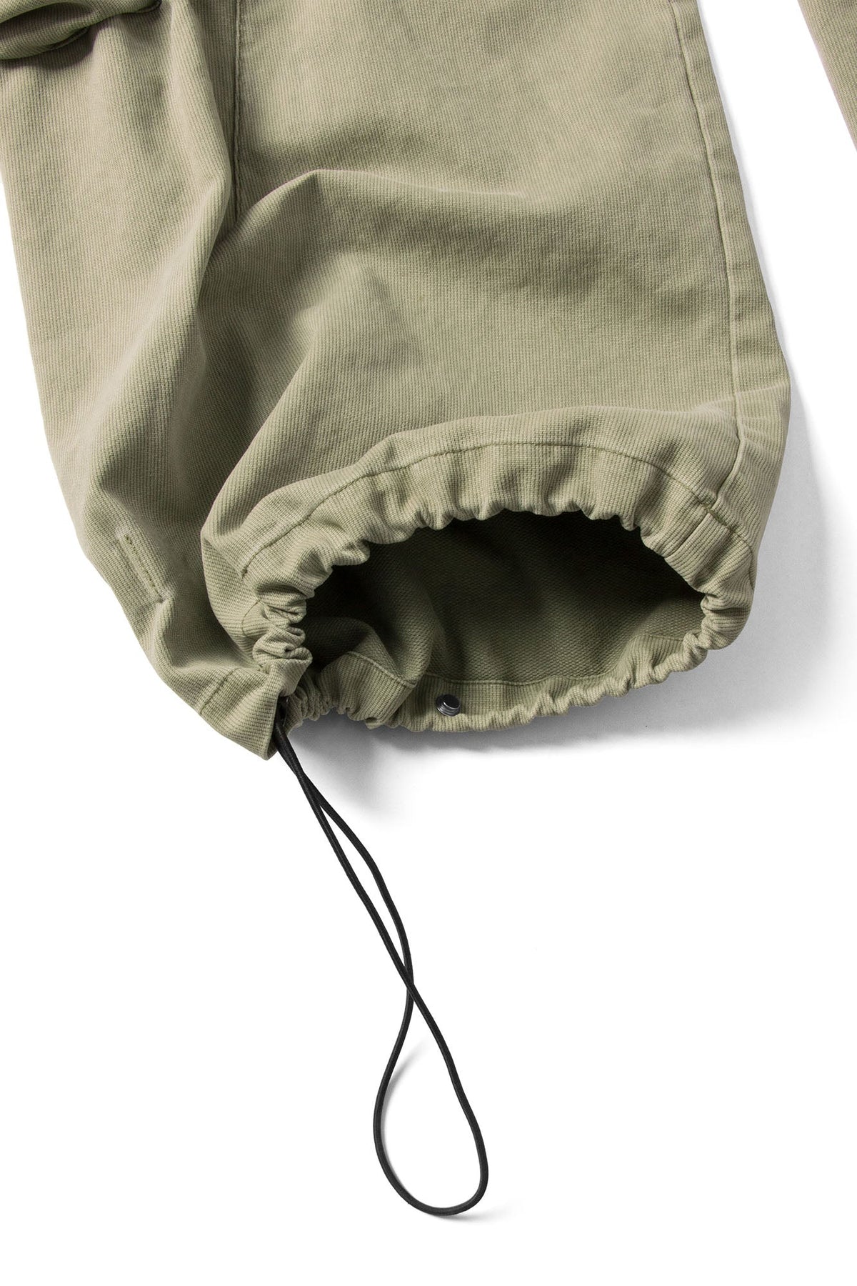 RELABEL Multi-Pocket Panel Drawstring Pants