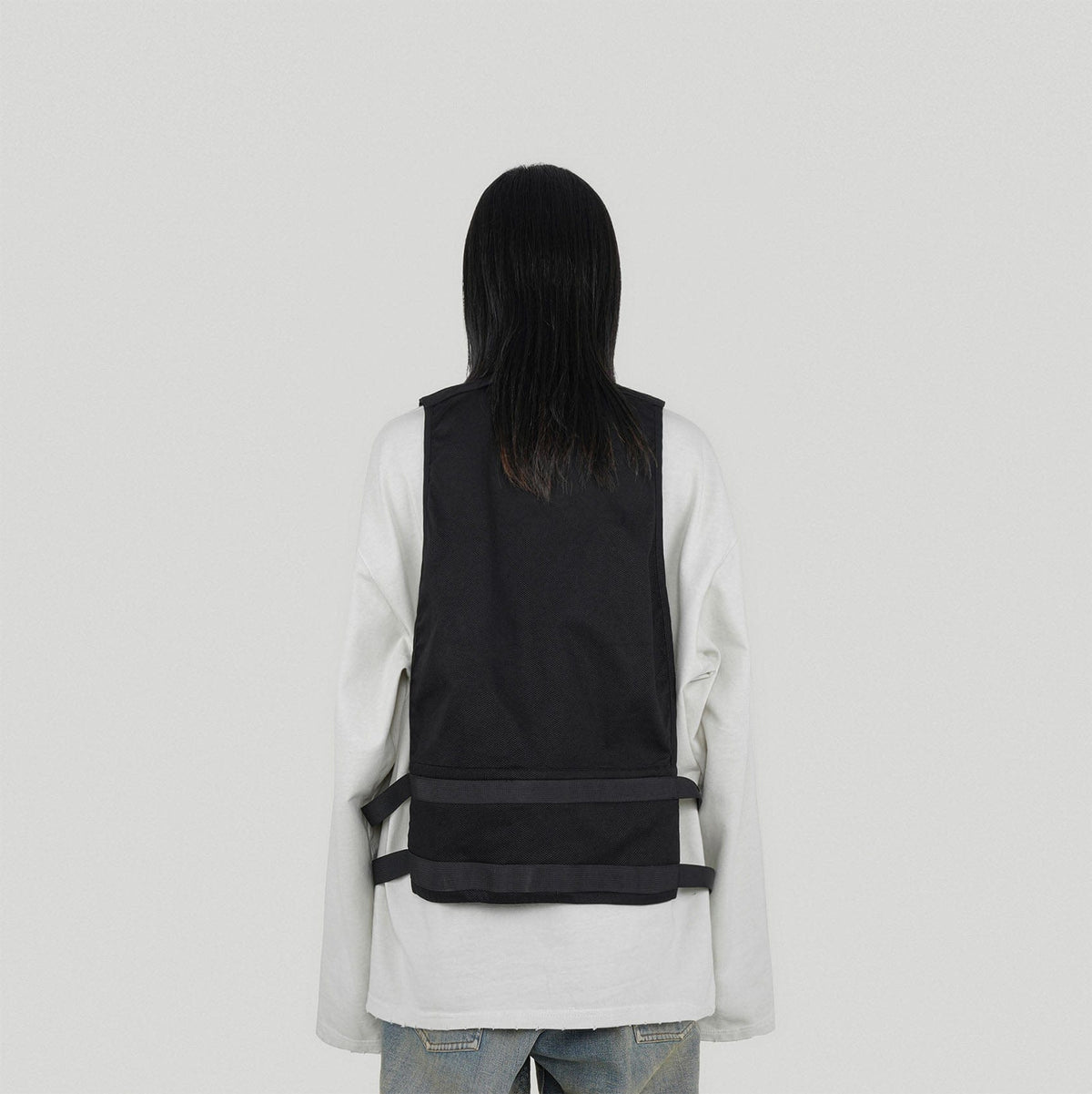 UNDERWATER Urban Tactical Mesh Vest
