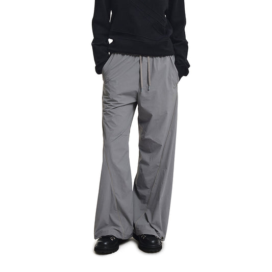 KREATE Water-Resistant Adjustable Hem Pants