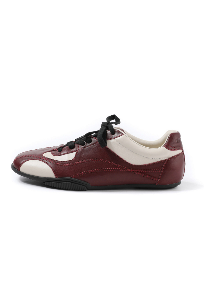 Ballet Trainer Sneakers
