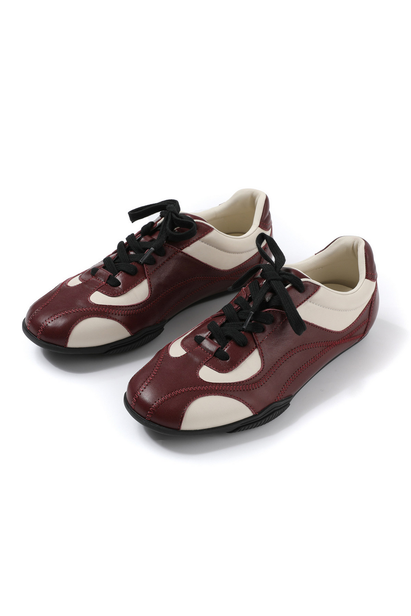 Ballet Trainer Sneakers
