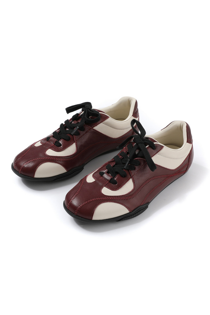 Ballet Trainer Sneakers
