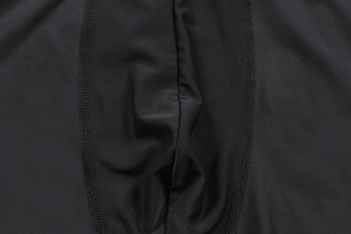 UNDERWATER Dark Soul LOGO Waistband Stretch Boxer Briefs