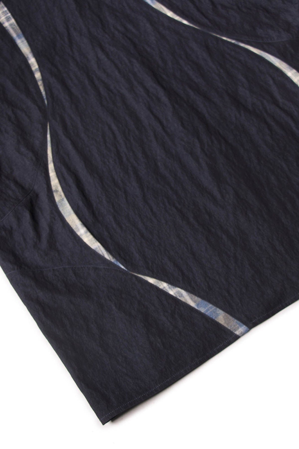 RELABEL Curved Panel Shirt