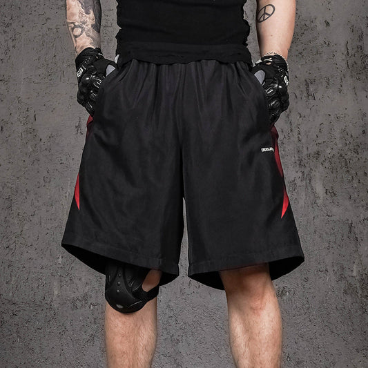 UNDERWATER The BloodFang Shorts