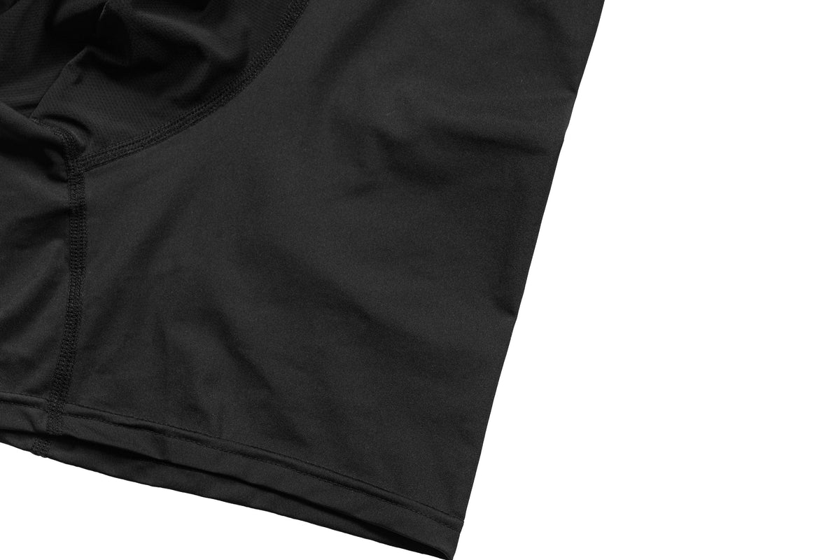 UNDERWATER Dark Soul LOGO Waistband Stretch Boxer Briefs