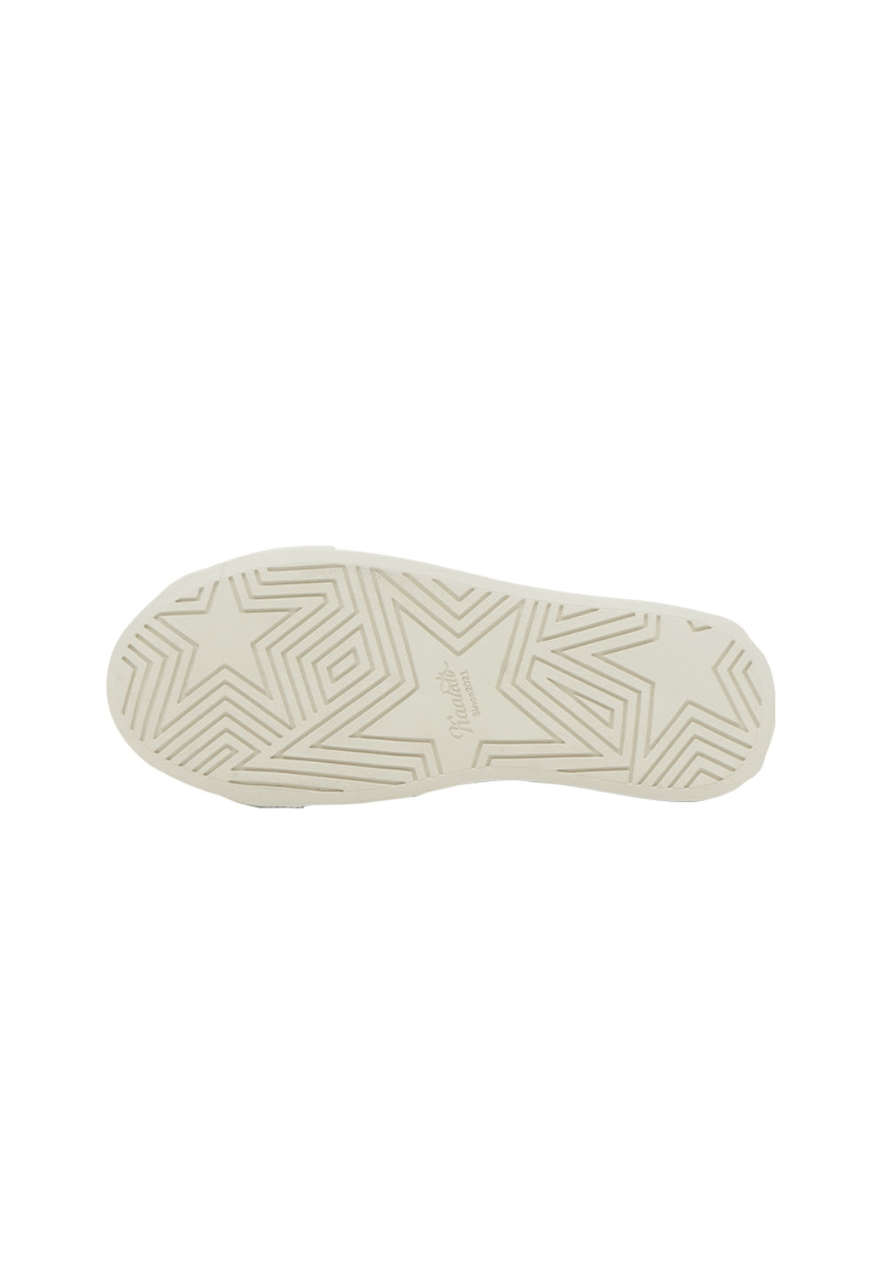 Bamboo Star Canvas Sneakers