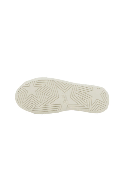 Bamboo Star Canvas Sneakers