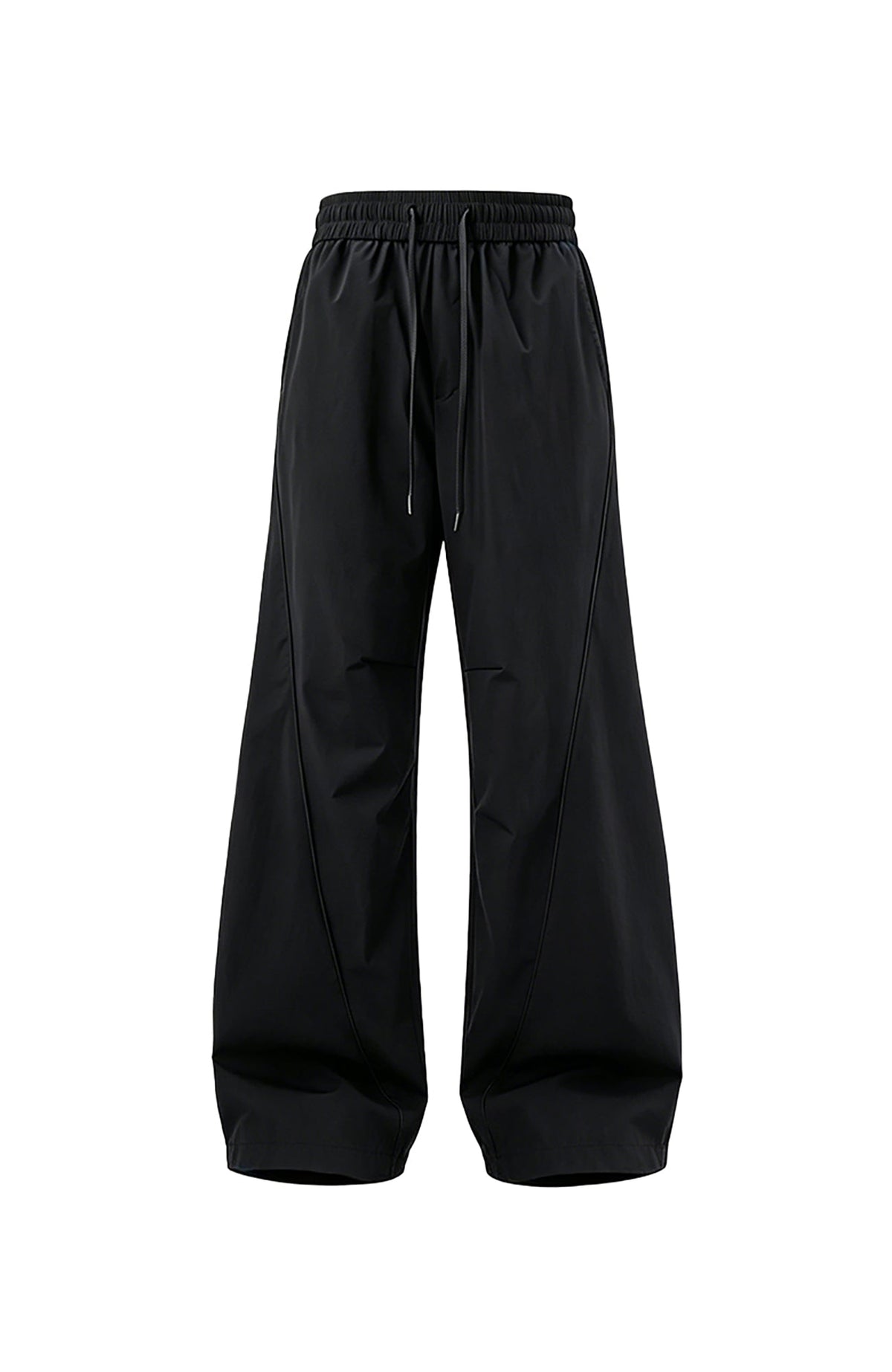 KREATE Water-Resistant Adjustable Hem Pants