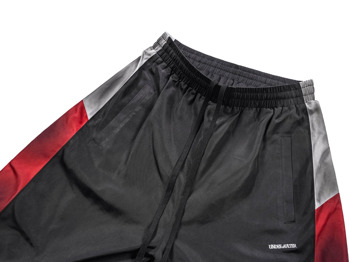 UNDERWATER The BloodFang Shorts