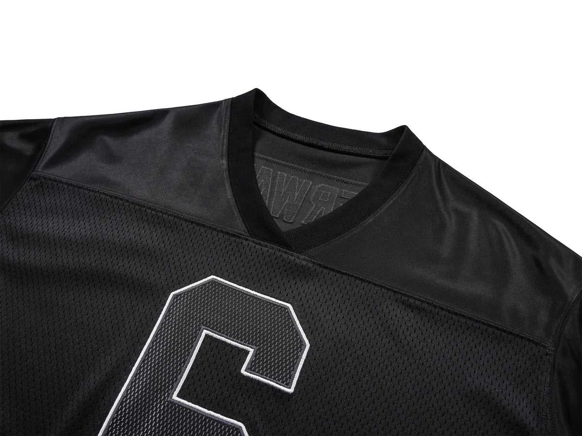 UNDERWATER Demon Squad No.6 Mesh Jersey