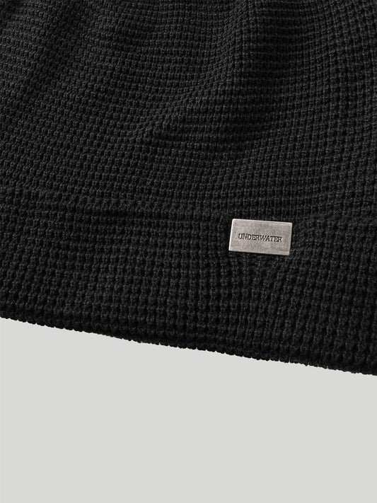 UNDERWATER Classic Emblem Beanie