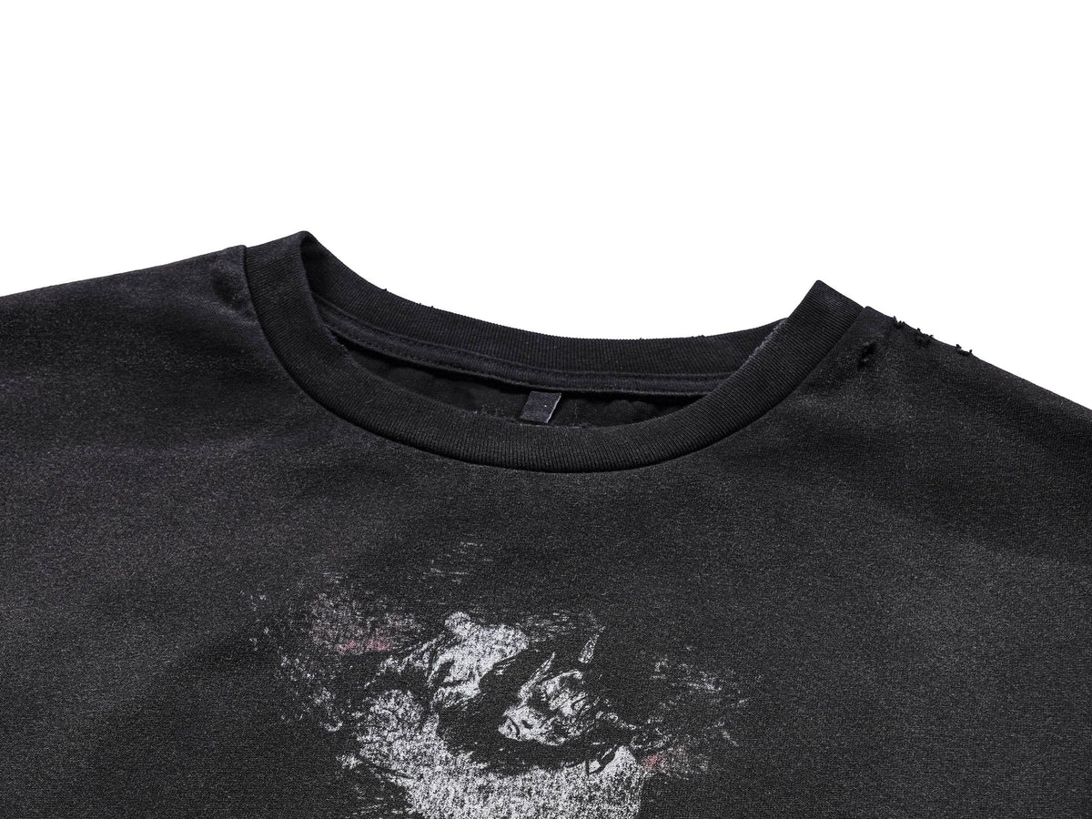 UNDERWATER The Prisoner T-Shirt