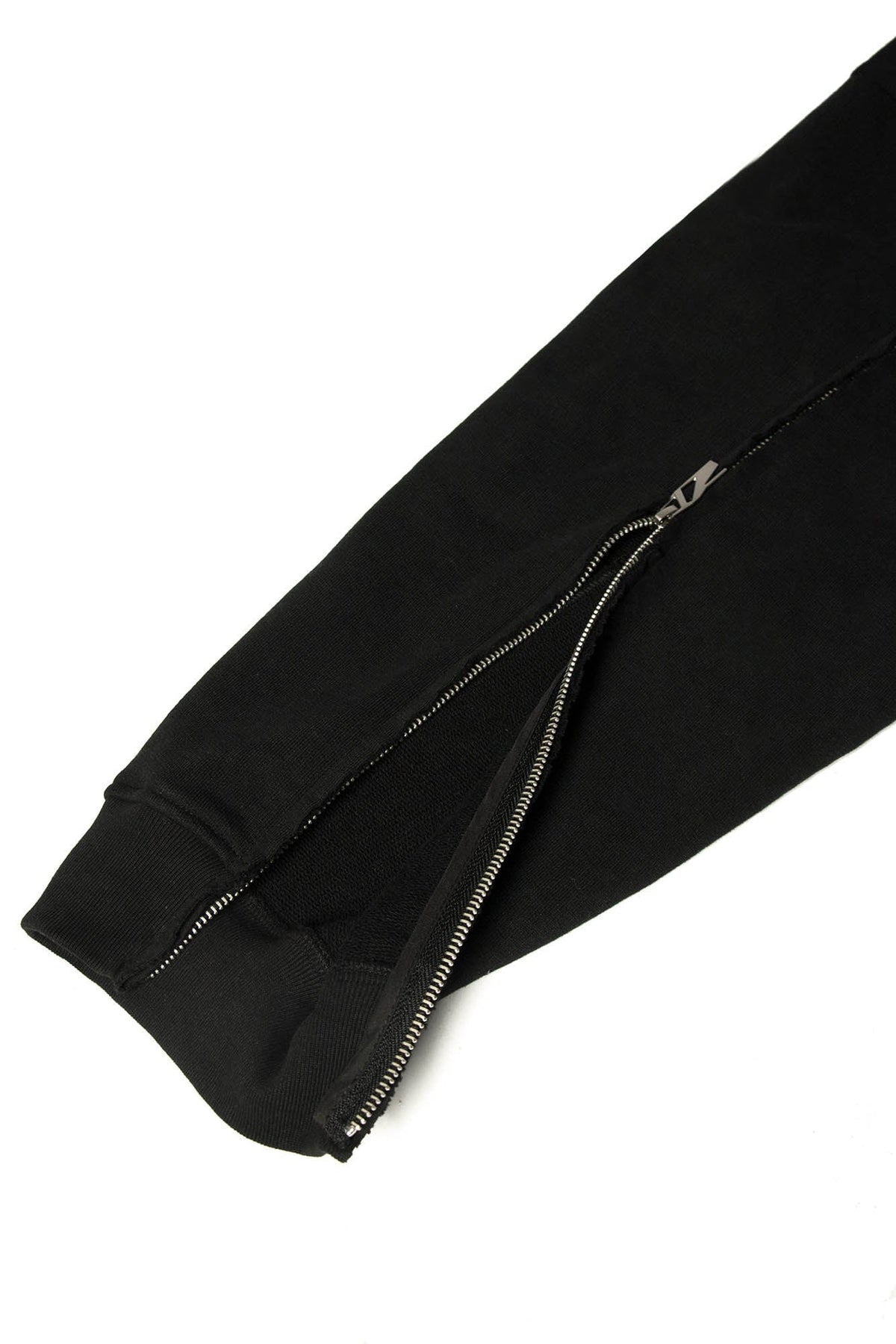 RELABEL The Track Multi-Zip Jacket