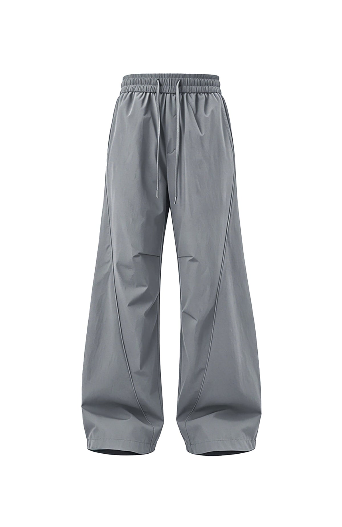 KREATE Water-Resistant Adjustable Hem Pants