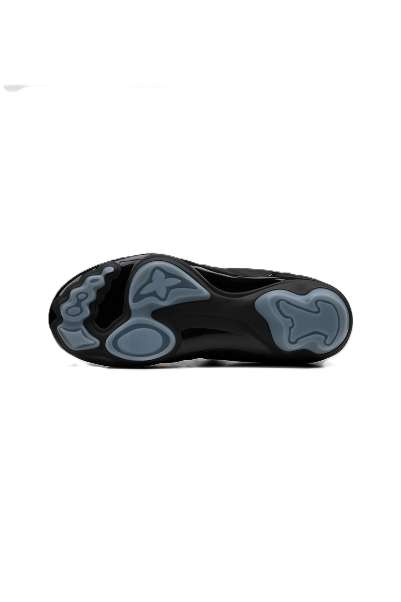 Racing German Trainer Sneakers