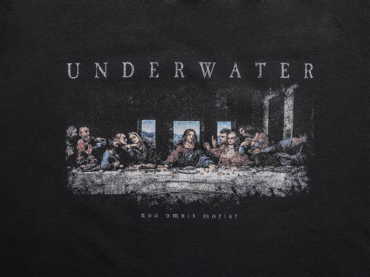 UNDERWATER Last Supper Tee