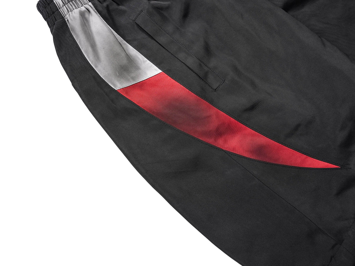 UNDERWATER The BloodFang Shorts