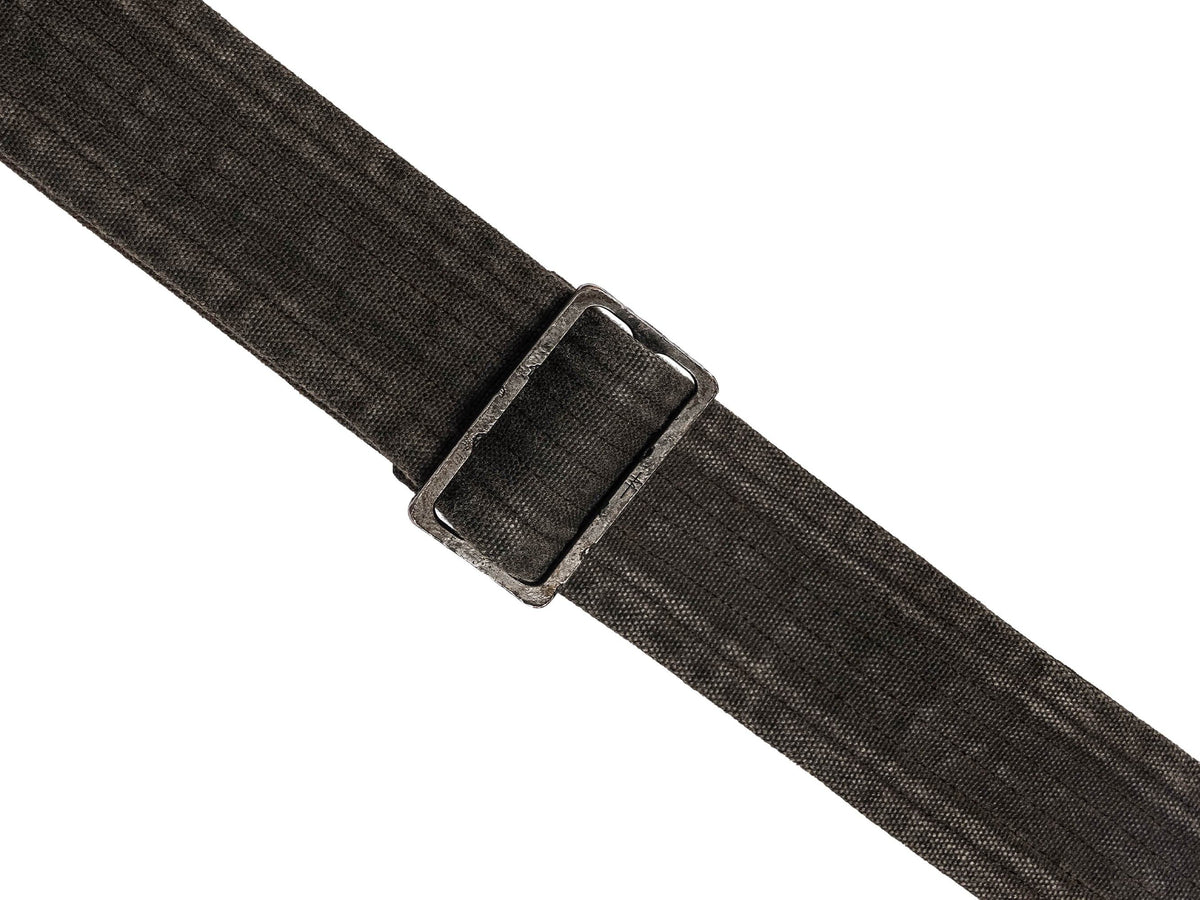 UNDERWATER Distressed Wanderer Crescent Bag