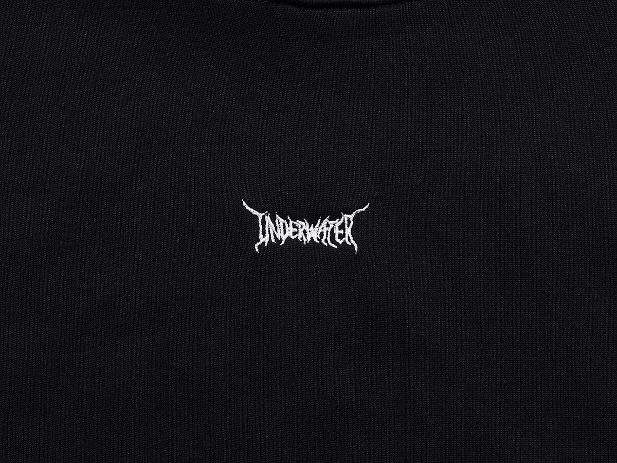 UNDERWATER Inferno Edge Rivet Vest