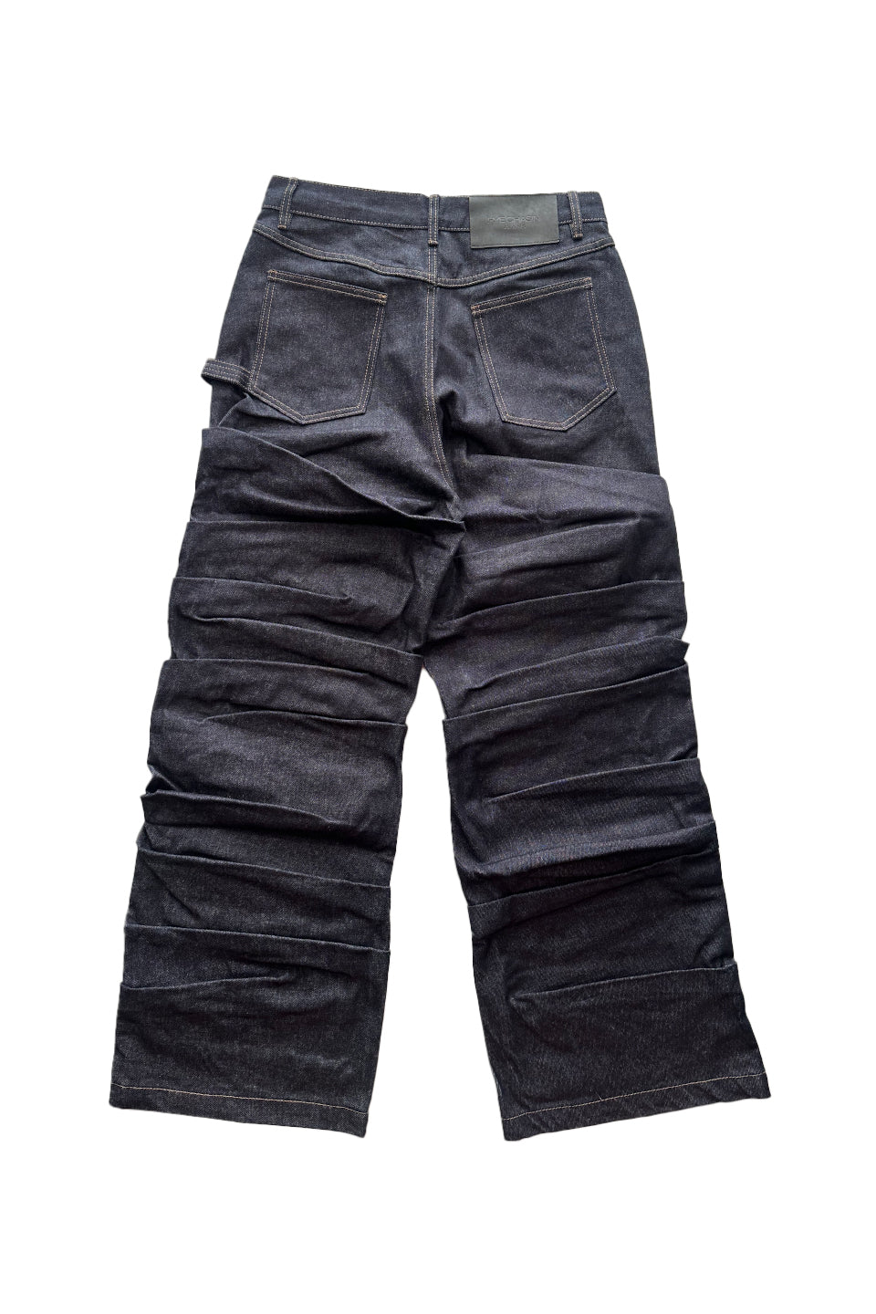 90s Lumberjack Jeans