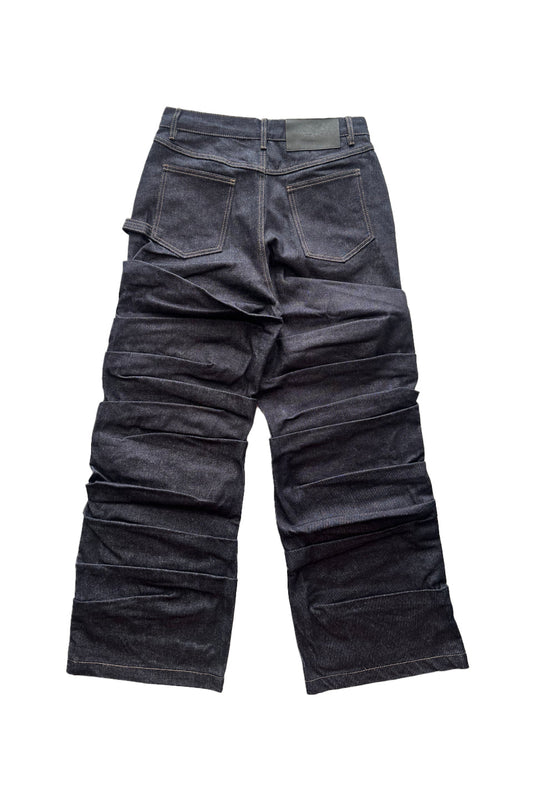 90s Lumberjack Jeans