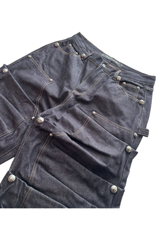 90s Lumberjack Jeans